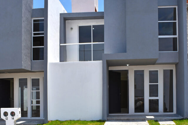 Casa a 5 minutos de La Salle Morelia